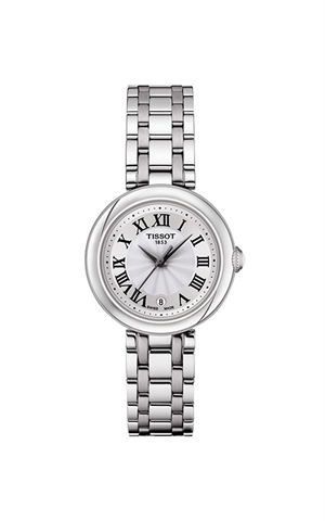 Tissot T1260101101300 Watches