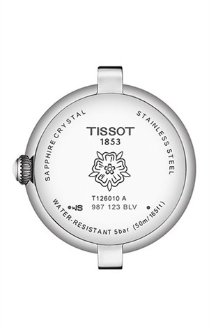 Tissot T1260101101300 Watches