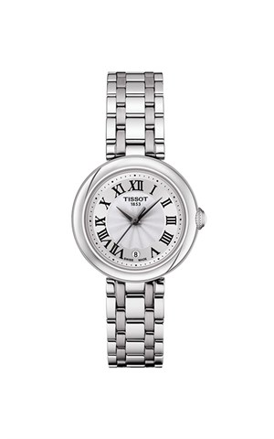 Tissot T1260101101300 Bellissima Small Lady Kadın Kol Saati