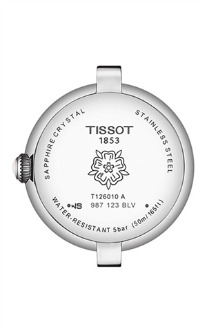 Tissot T1260101101300 Watches