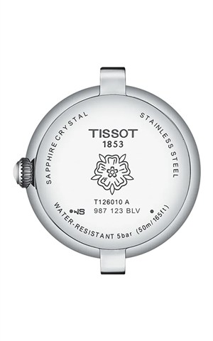 Tissot T1260101113300 Bellisima Kadın Kol Saati