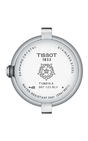 Tissot T1260101113300 Bellisima Kadın Kol Saati