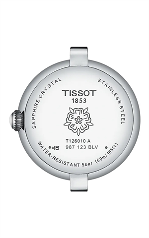 Tissot T1260101113300 Watches