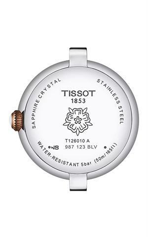 Tissot T1260102201301 Watches