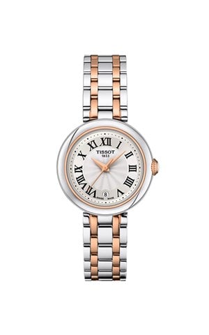 Tissot T1260102201301 Bellissima Small Lady Kadın Kol Saati