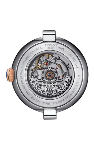 Tissot T1262072201300 Bellisima Kadın Kol Saati
