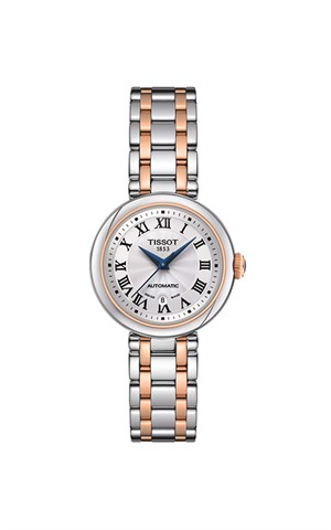 Tissot T1262072201300 Bellisima Kadın Kol Saati
