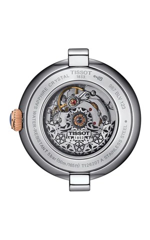 Tissot T1262072201300 Bellisima Kadın Kol Saati