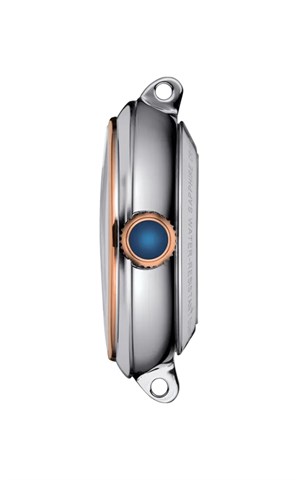 Tissot T1262072201300 Bellisima Kadın Kol Saati