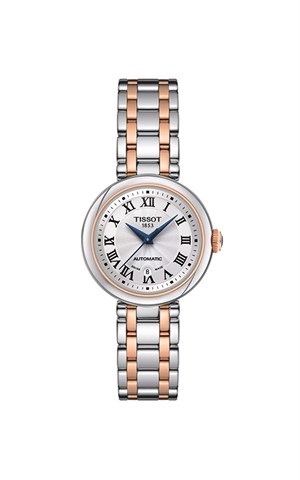 Tissot T1262072201300 Bellisima Kadın Kol Saati