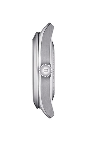 Tissot T1274071103101 Gentleman Powermatic 80 Erkek Kol Saati