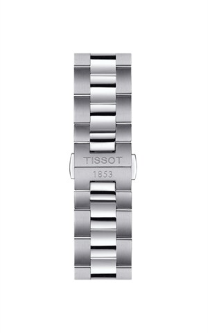 Tissot T1274071103101 Gentleman Powermatic 80 Watches