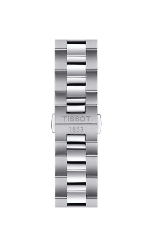 Tissot T1274071103101 Gentleman Powermatic 80 Erkek Kol Saati