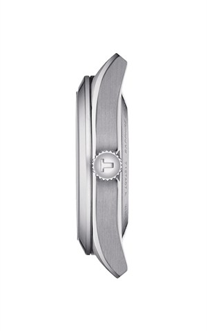 Tissot T1274071103101 Gentleman Powermatic 80 Watches