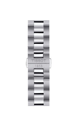 Tissot T1274071104100 Gentleman Powermatic 80 Erkek Kol Saati