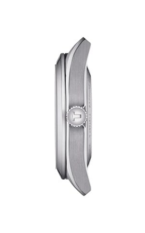 Tissot T1274071104100 Gentleman Powermatic 80 Watches