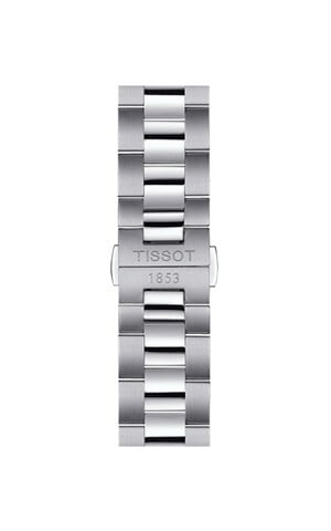 Tissot T1274071104100 Gentleman Powermatic 80 Watches
