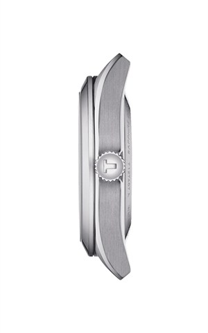 Tissot T1274071104100 Gentleman Powermatic 80 Watches