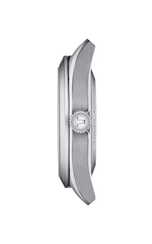 Tissot T1274071104100 Gentleman Powermatic 80 Erkek Kol Saati