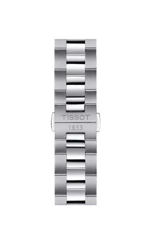 Tissot T1274071104101 Gentleman Powermatic 80 Watches