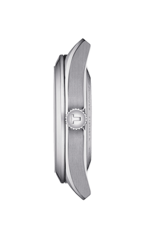 Tissot T1274071104101 Gentleman Powermatic 80 Watches