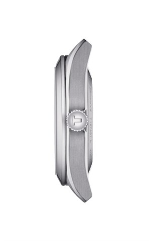 Tissot T1274071104101 Gentleman Powermatic 80 Erkek Kol Saati