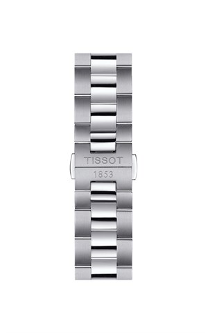 Tissot T1274071104101 Gentleman Powermatic 80 Erkek Kol Saati