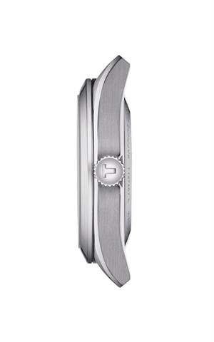 Tissot T1274071104101 Gentleman Powermatic 80 Watches
