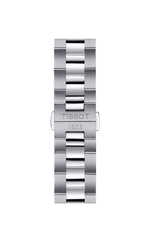 Tissot T1274071104101 Gentleman Powermatic 80 Watches
