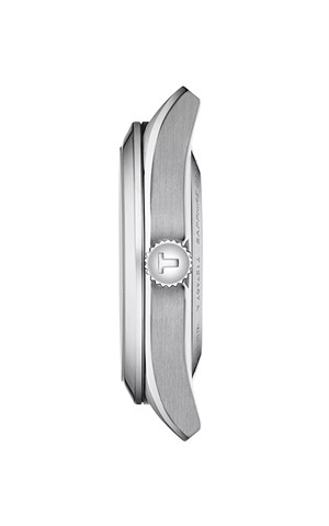 Tissot T1274071105100 Gentleman Powermatic 80 Watches