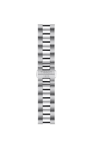 Tissot T1274071105100 Gentleman Powermatic 80 Watches