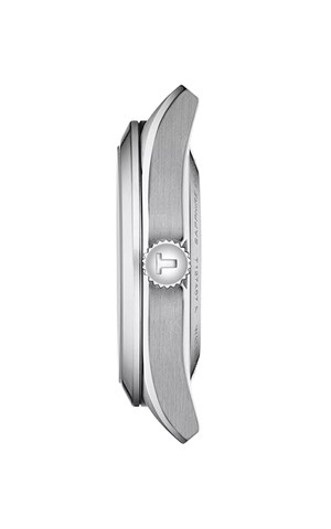 Tissot T1274071108100 Gentleman Powermatic 80 Erkek Kol Saati