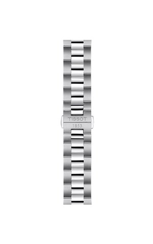 Tissot T1274071108100 Gentleman Powermatic 80 Watches