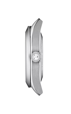 Tissot T1274071108100 Gentleman Powermatic 80 Watches