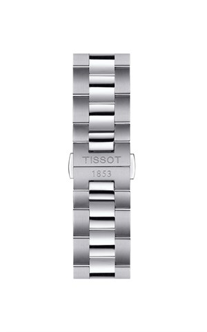 Tissot T1274071109101 Gentleman Powermatic 80 Erkek Kol Saati