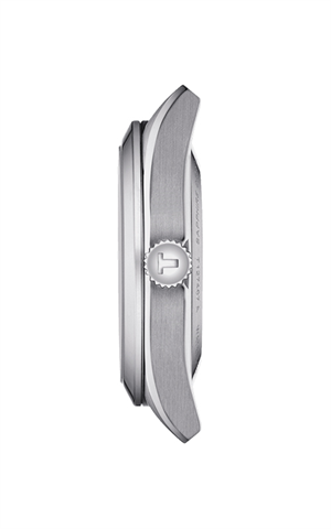 Tissot T1274071109101 Gentleman Powermatic 80 Watches