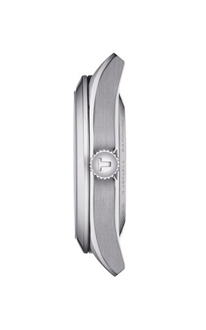 Tissot T1274071109101 Gentleman Powermatic 80 Watches