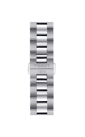 Tissot T1274071109101 Gentleman Powermatic 80 Watches