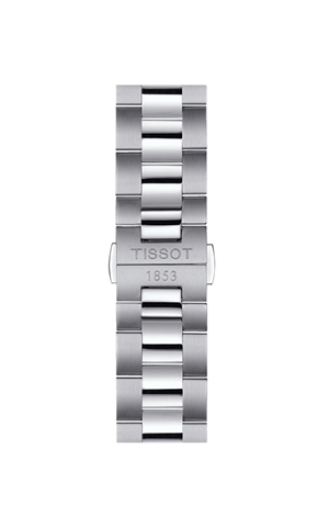 Tissot T1274071109101 Gentleman Powermatic 80 Watches