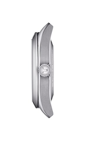Tissot T1274071109101 Gentleman Powermatic 80 Erkek Kol Saati