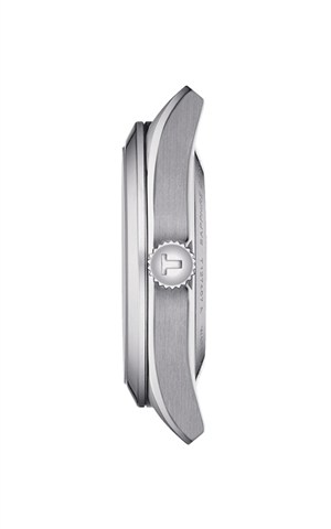 Tissot T1274071135100 Gentleman Powermatic 80 Watches