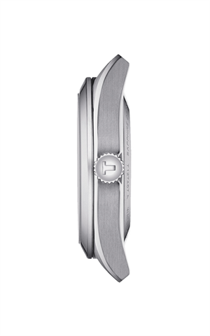 Tissot T1274071135100 Gentleman Powermatic 80 Watches