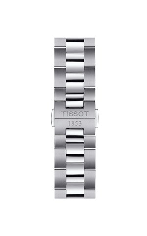 Tissot T1274071135100 Gentleman Powermatic 80 Watches