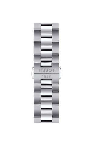 Tissot T1274071135100 Gentleman Powermatic 80 Erkek Kol Saati