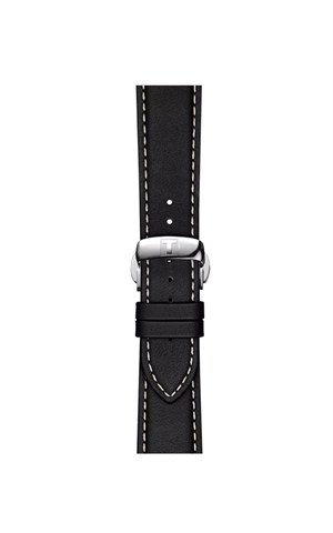 Tissot T1274071605100 Gentleman Powermatic 80 Watches