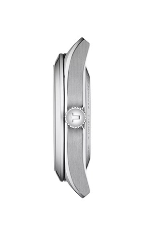 Tissot T1274071605100 Gentleman Powermatic 80 Watches