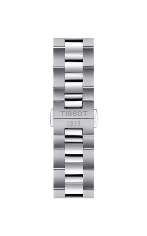 Tissot T1274101104100 Gentleman Watches