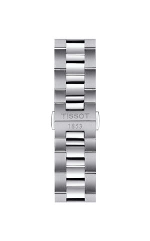Tissot T1274101104100 Gentleman Watches