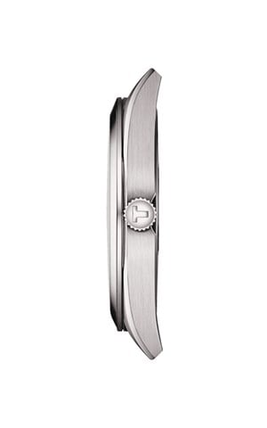Tissot T1274101104100 Gentleman Watches