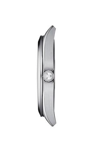 Tissot T1274101105100 Gentleman Watches